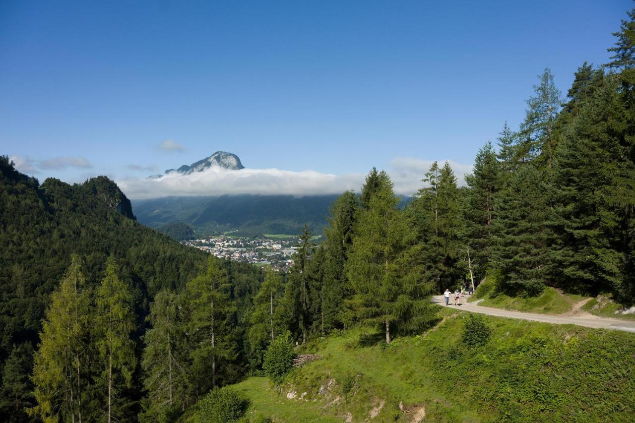 Alpengasthof Veitenhof Ebbs Exterior foto